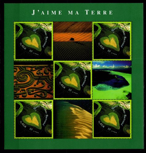 Frankreich 3596 postfrisch