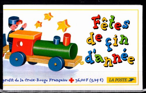 Frankreich 3502 gestempelt Markenheft #DCP50