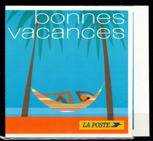 Frankreich 3631 gestempelt Markenheft #DCP52