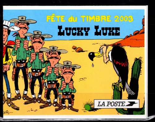 Frankreich 3685C-3686C gestempelt Markenheft #DCP58