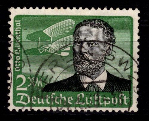 Deutsches Reich 538 x gestempelt #DER00