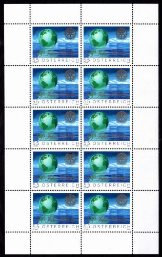 Österreich 2517 postfrisch