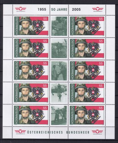 Österreich 2503 postfrisch