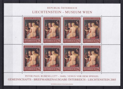 Österreich 2519 postfrisch