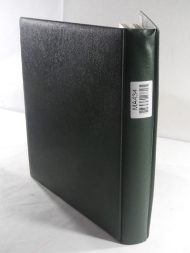 Schweden Vordruck 1960-1974 mit ein Paar Marken im Safe Album #MA434