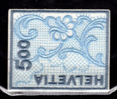 Schweiz 1726 postfrisch