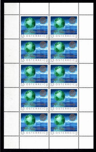 Österreich 2517 postfrisch