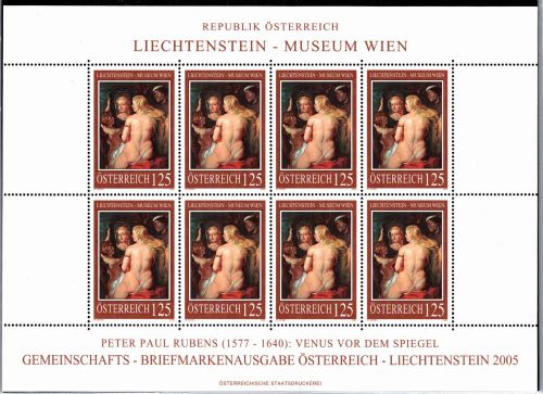 Österreich 2519 postfrisch