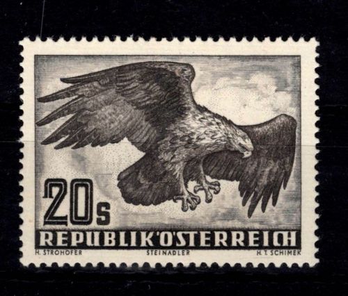 Österreich 968 y postfrisch #DCI35