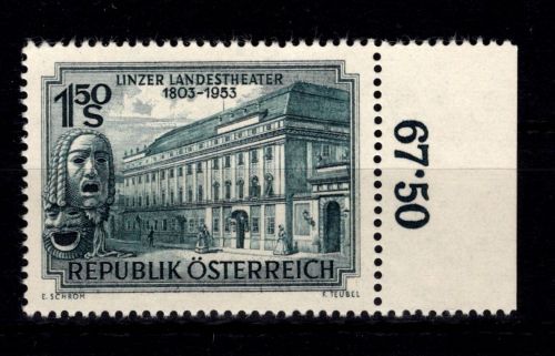 Österreich 988 postfrisch #DCI37