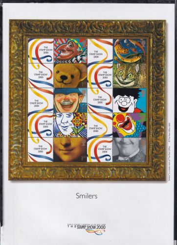 Großbritannien 1327 II-1336 II postfrisch