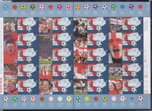 Großbritannien 1990 II postfrisch