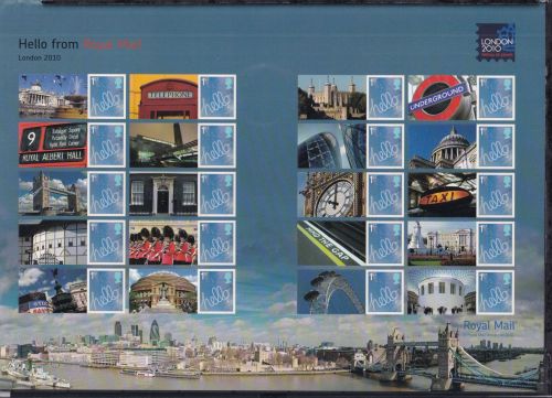 Großbritannien 2339 II postfrisch