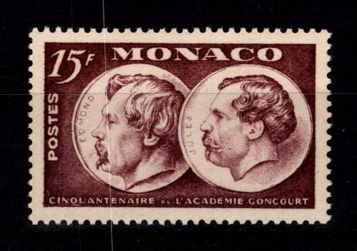 Monaco 428 postfrisch #OB370