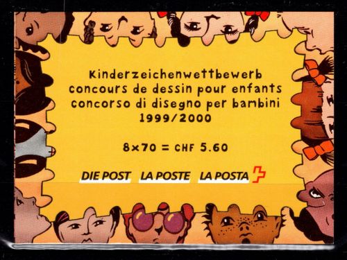 Schweiz MH 118 postfrisch #OT603