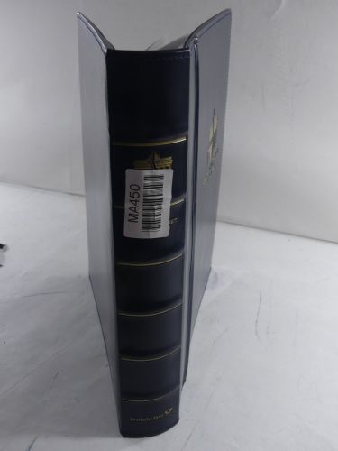 China Kleinbogensammlung mit 850 KW im Binder #MA450