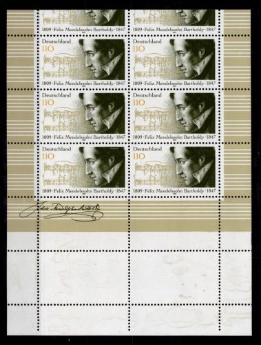 BRD Bund 1953 L postfrisch
