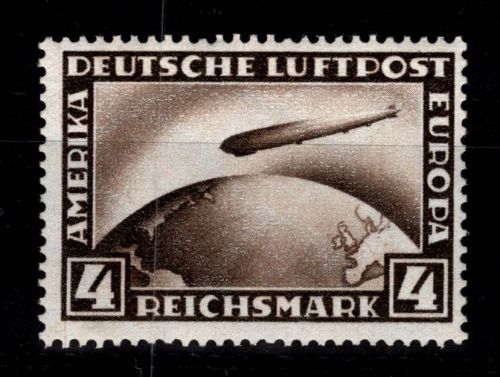Deutsches Reich 424 postfrisch #DGJ59