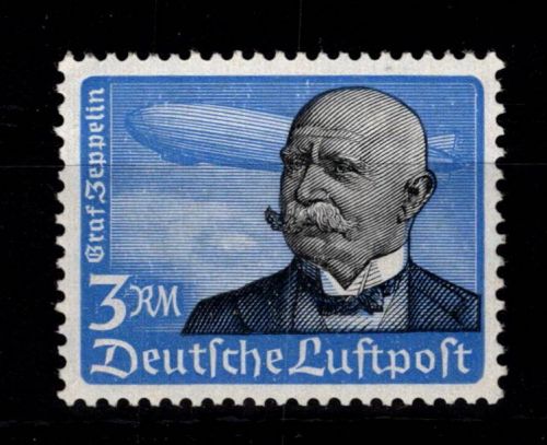 Deutsches Reich 539 x postfrisch #DGM65