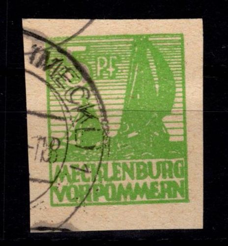 SBZ 32 ya gestempelt geprüft Kramp BPP #DHJ77
