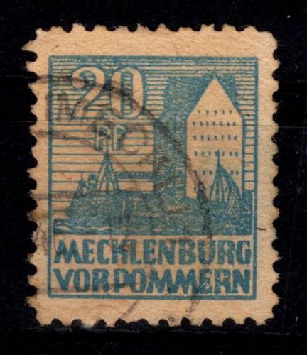 SBZ 38 yb gestempelt geprüft Kramp BPP #DHK57