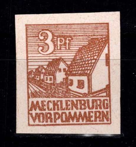SBZ 29 xa gestempelt geprüft Kramp BPP #DHK60