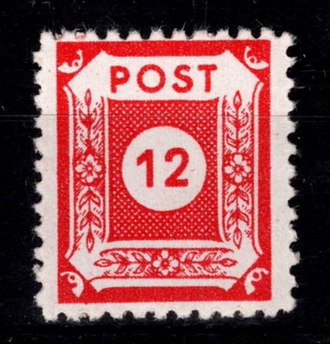 SBZ 46 Fa postfrisch