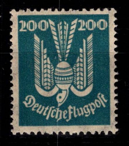 Deutsches Reich 349 postfrisch