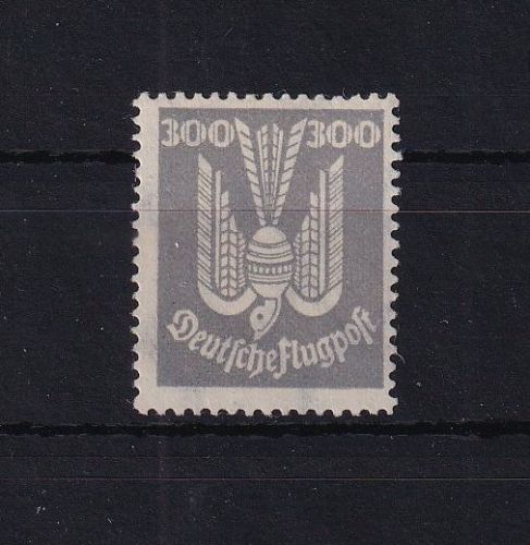 Deutsches Reich 350 X postfrisch #DGU89