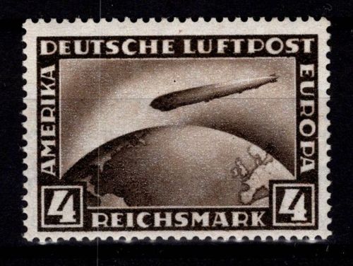 Deutsches Reich 424 postfrisch