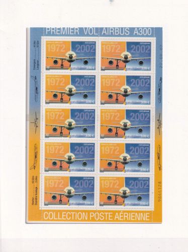 Frankreich 3664 postfrisch als Kleinbogen #DFA40