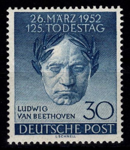 Berlin 87 postfrisch #DGX02