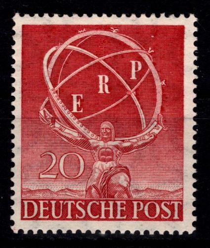 Berlin 71 postfrisch geprüft Schlegel BPP #DGX74