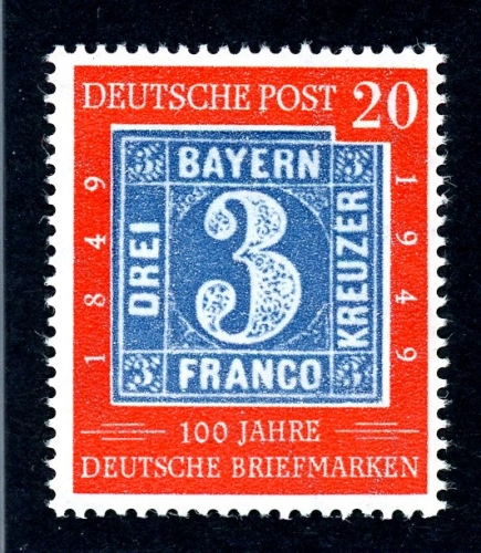 Bund 114 II postfrisch #JS430