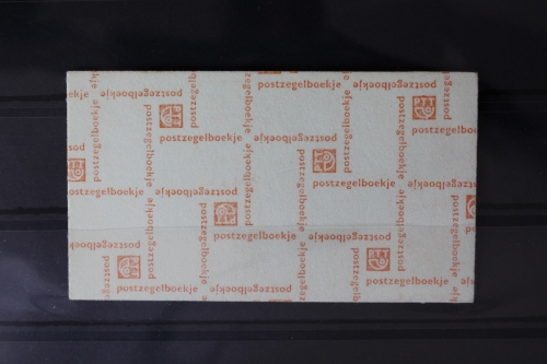 Niederlande MH 11 postfrisch #RI987