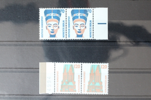 BRD 1374-1375 postfrisch