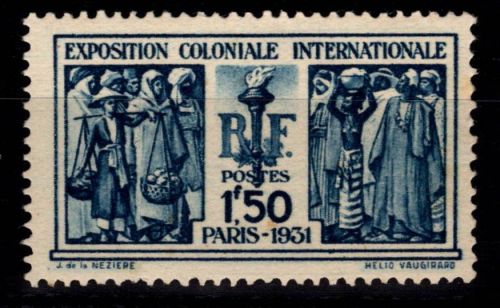 Frankreich 262 postfrisch #DIC49