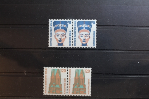 Berlin 814-815 postfrisch
