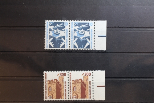 Berlin 798-799 postfrisch