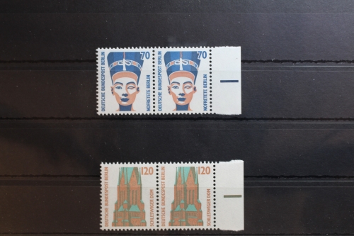 Berlin 814-815 postfrisch