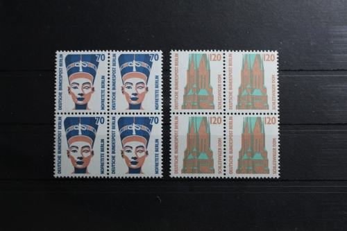 Berlin 814-815 postfrisch