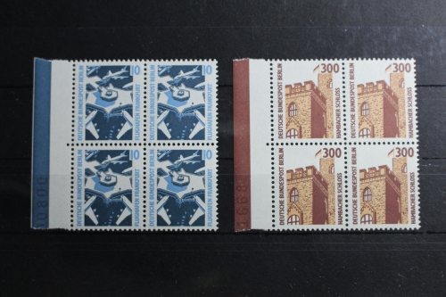 Berlin 798-799 postfrisch