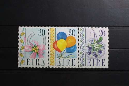 Irland Zd W19 postfrisch Zusammendrucke #RV968