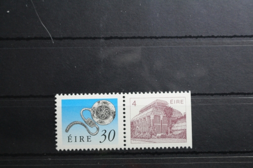 Irland Zd W30 postfrisch