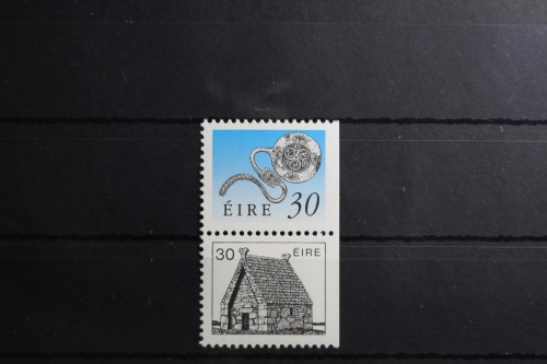 Irland Zd S44 postfrisch Zusammendrucke #RV990