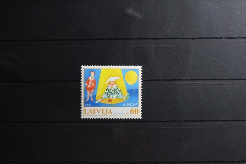 Lettland 568 postfrisch