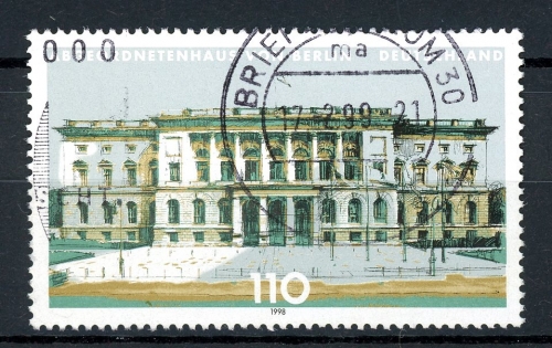 BRD 1976 I postfrisch