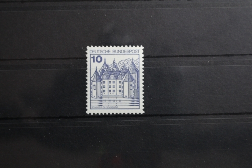 BRD 913A R postfrisch Nr. 290 Rollenmarke #RY726
