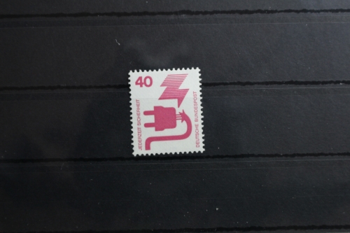 BRD 699A Ra postfrisch
