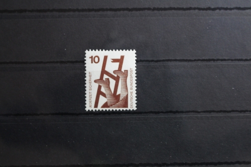 BRD 695A Ra postfrisch